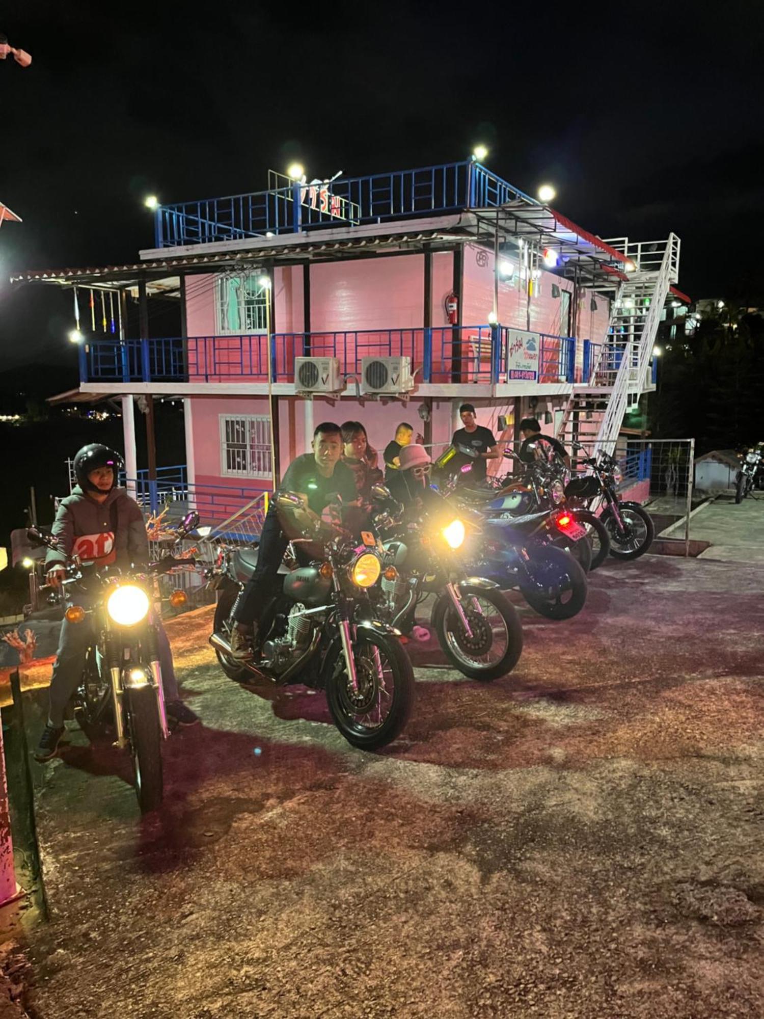 Charmtalamok Khaokho Resort Ban Khao Ya Nua المظهر الخارجي الصورة
