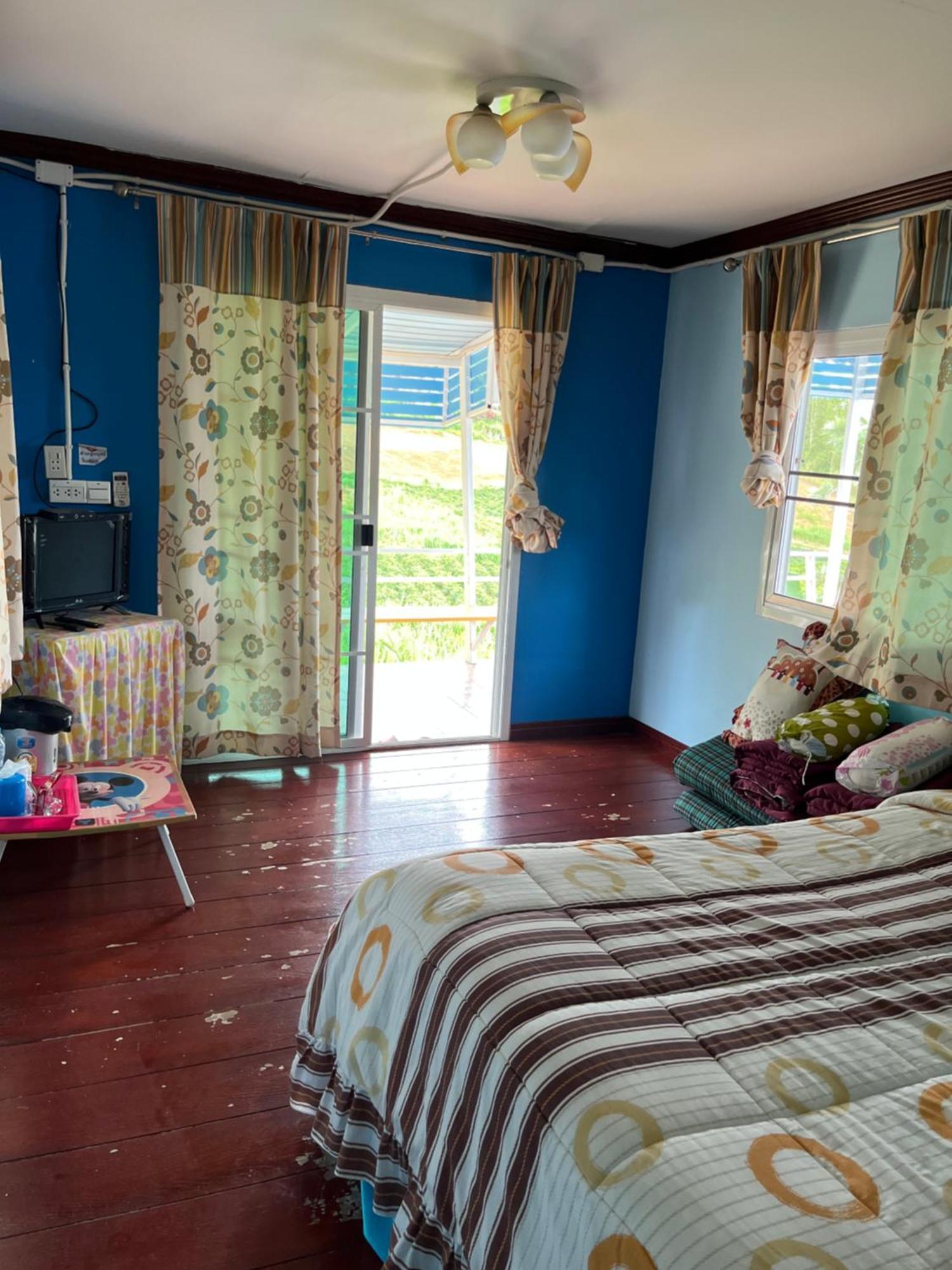 Charmtalamok Khaokho Resort Ban Khao Ya Nua المظهر الخارجي الصورة