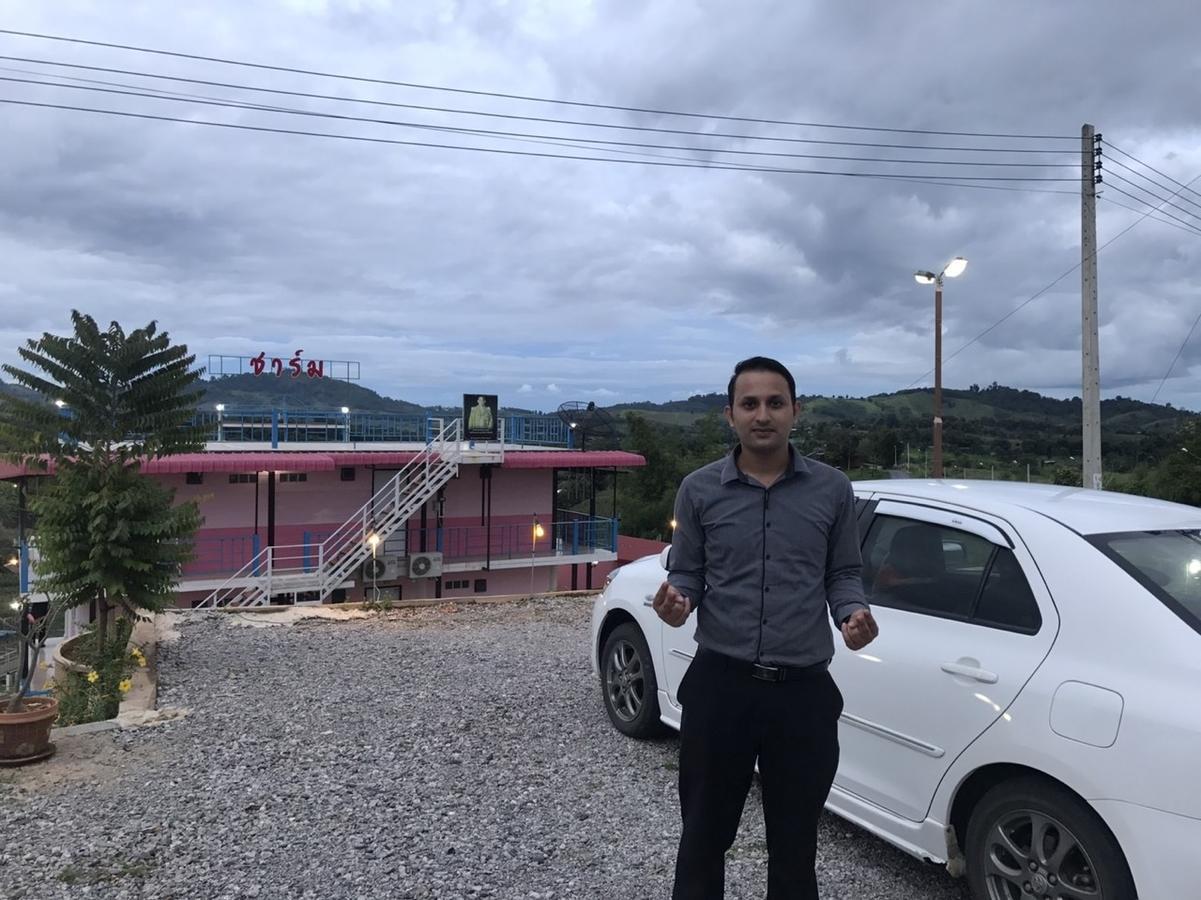 Charmtalamok Khaokho Resort Ban Khao Ya Nua المظهر الخارجي الصورة