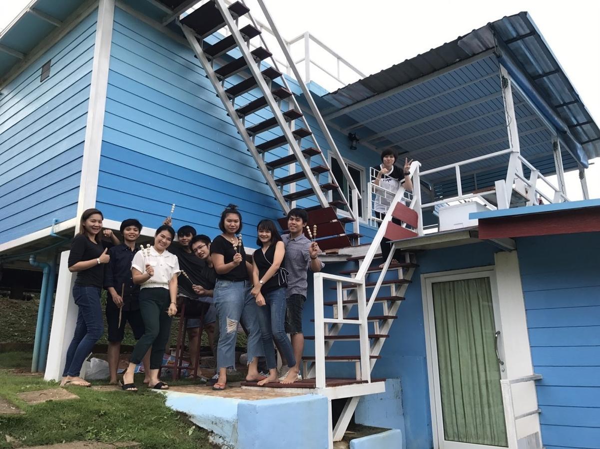 Charmtalamok Khaokho Resort Ban Khao Ya Nua المظهر الخارجي الصورة